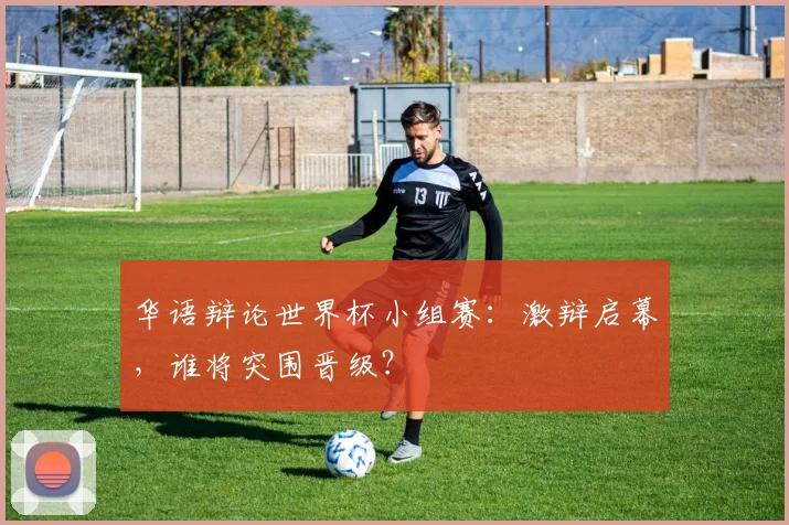 华语辩论世界杯小组赛:激辩启幕,谁将突围晋级?