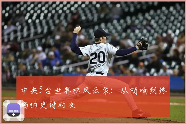 中央5台世界杯风云录：从哨响到终场的史诗对决